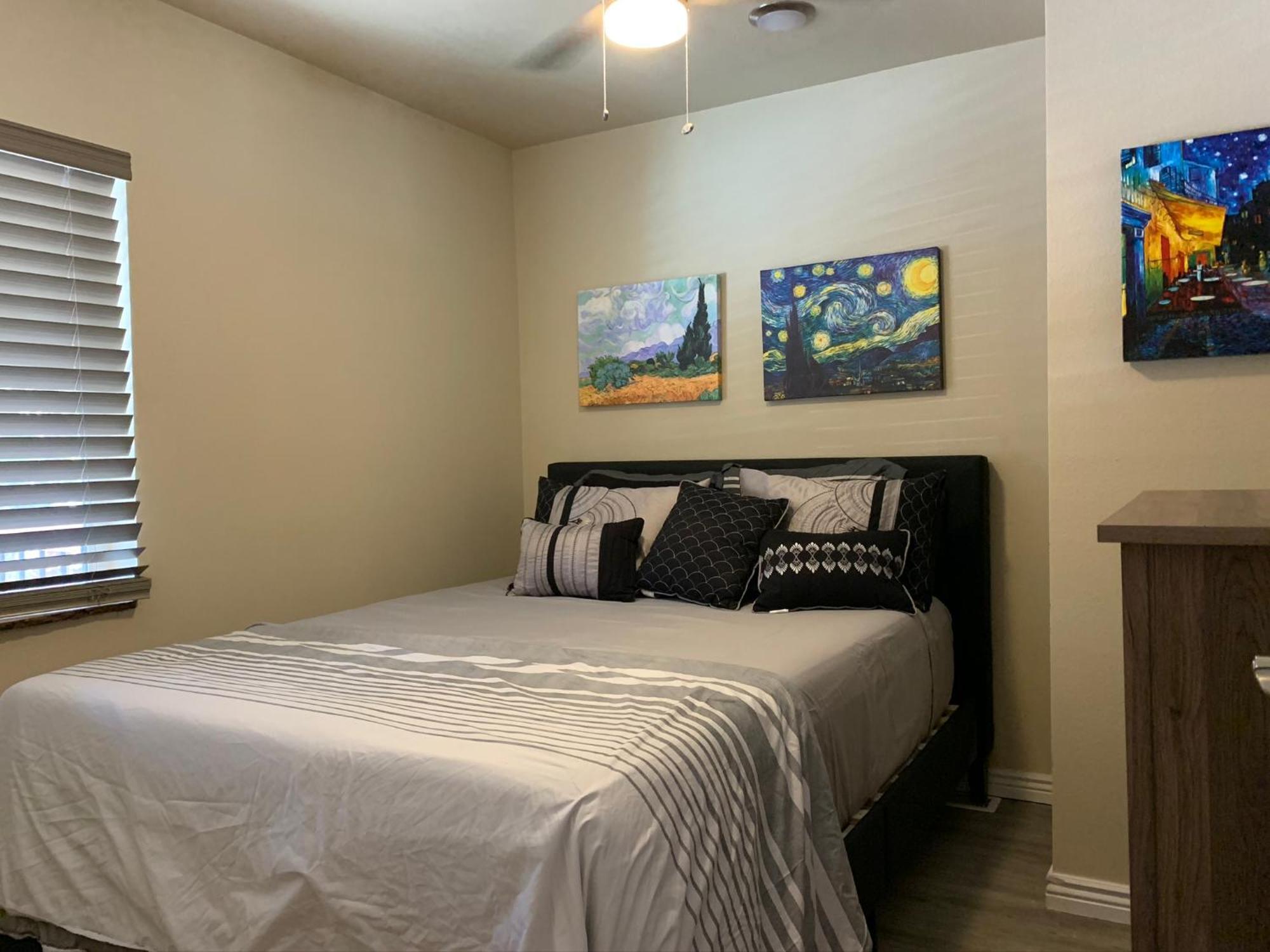 Dillon Ave Homes ไชแอนน์ ห้อง รูปภาพ